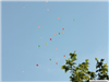 Balloons Released 2