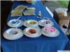 Dyed Sand Activity