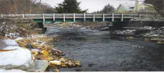 Mill Run Bridge