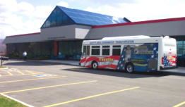 Office of Human and Community Services Building