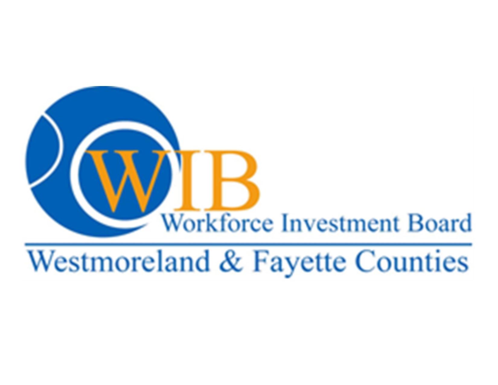 Workforce Investment Board of Westmoreland and Fayette Counties Logo