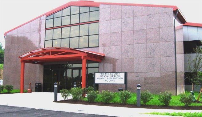 Behavioral Health Administration