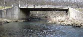 Big Merrittstown Bridge