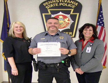 Pennsylvania Constable