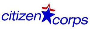 Citizen Corps Website