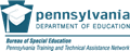 Pennsylvania Department of Education website