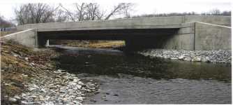 Fan Hollow Road Bridge