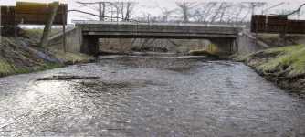 Brushwood Road Bridge