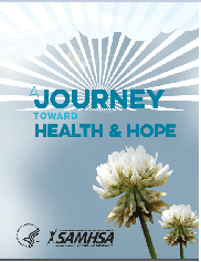 A Journey Toward Health and Hope: Your Handbook for Recovery After a Suicide Attempt (PDF)