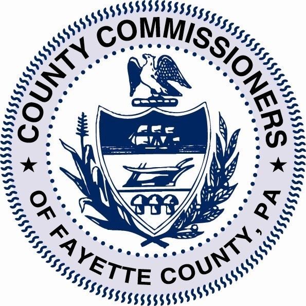 County Commissioner Seal