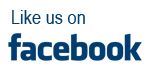 Like Us on Facebook