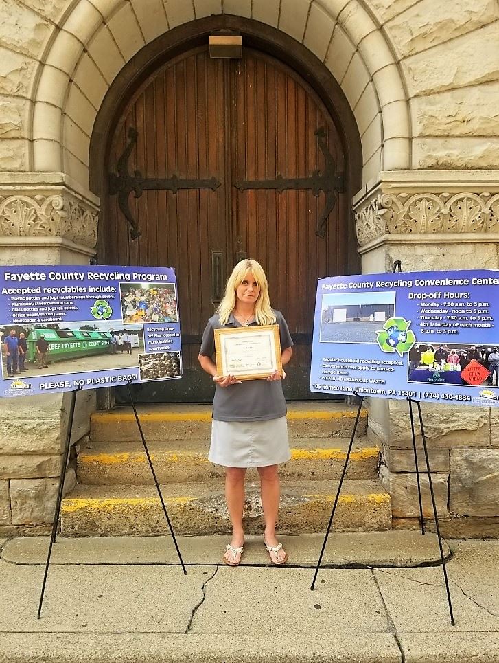 Sheila Certification