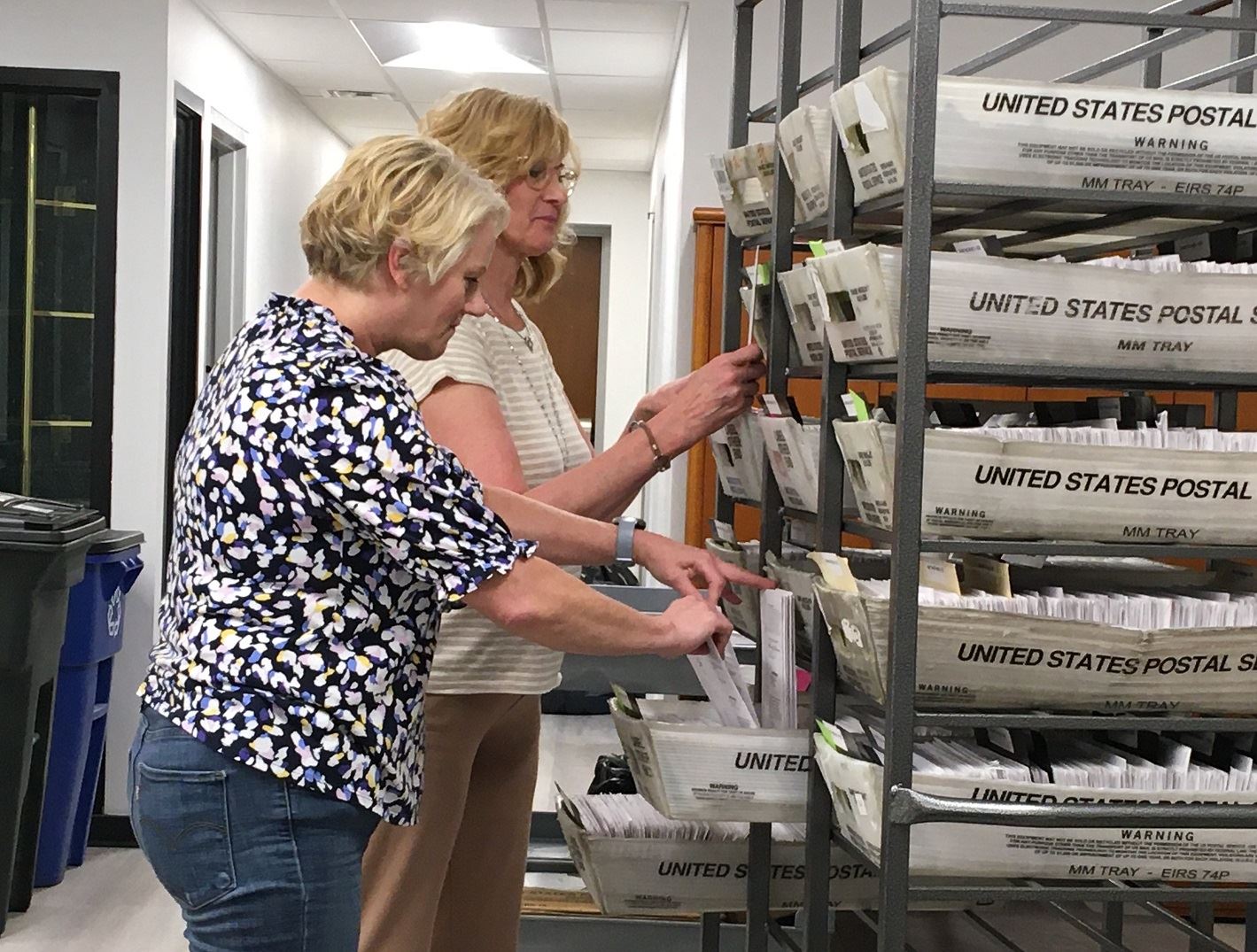 Fayette County Election Bureau2