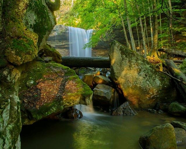 Ohiopyle 2 Opens in new window