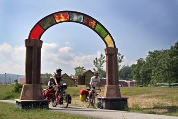 Yough River Trail Opens in new window