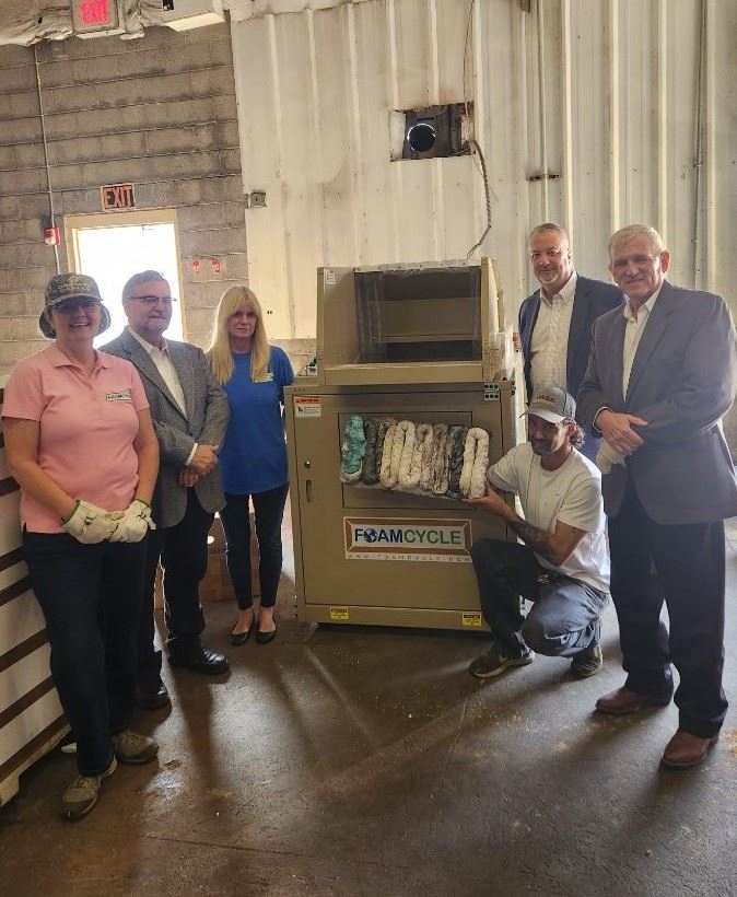 National Recycling Day