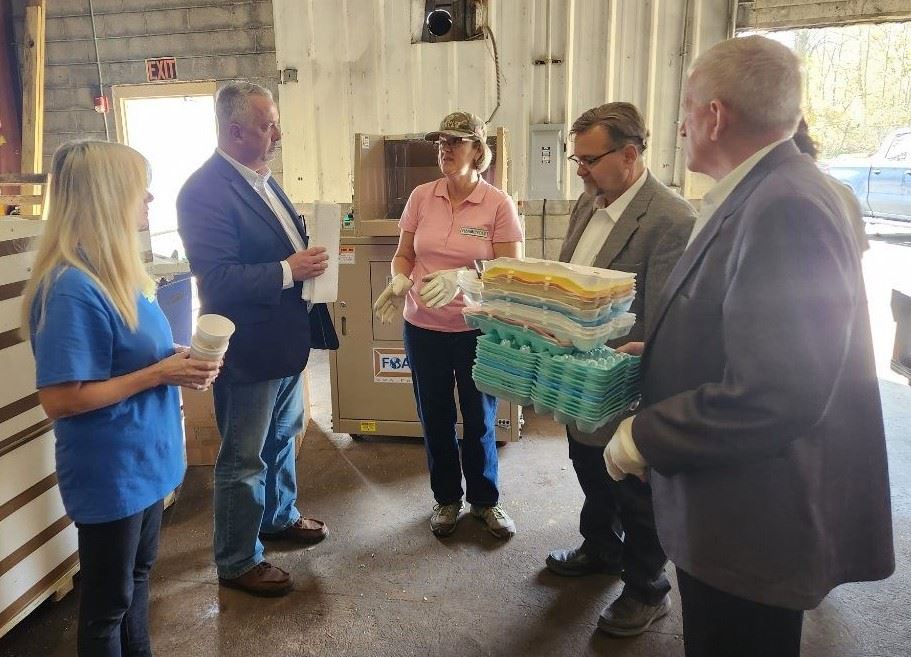 National Recycling Day2