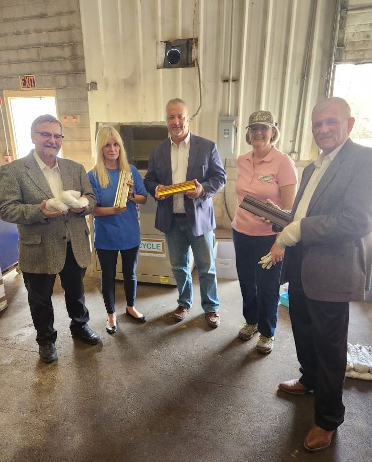 National Recycling Day4