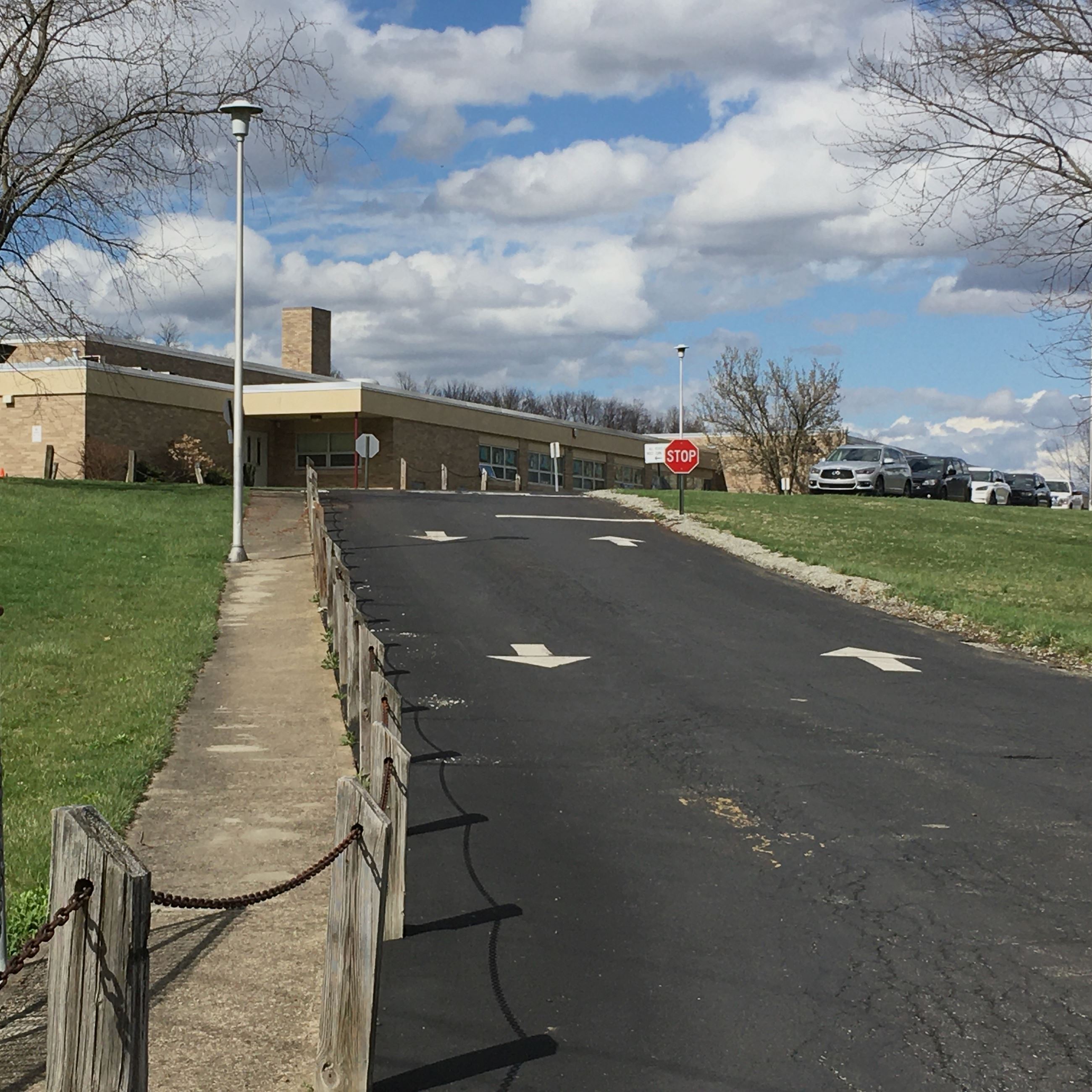 Smithfield Polling Place