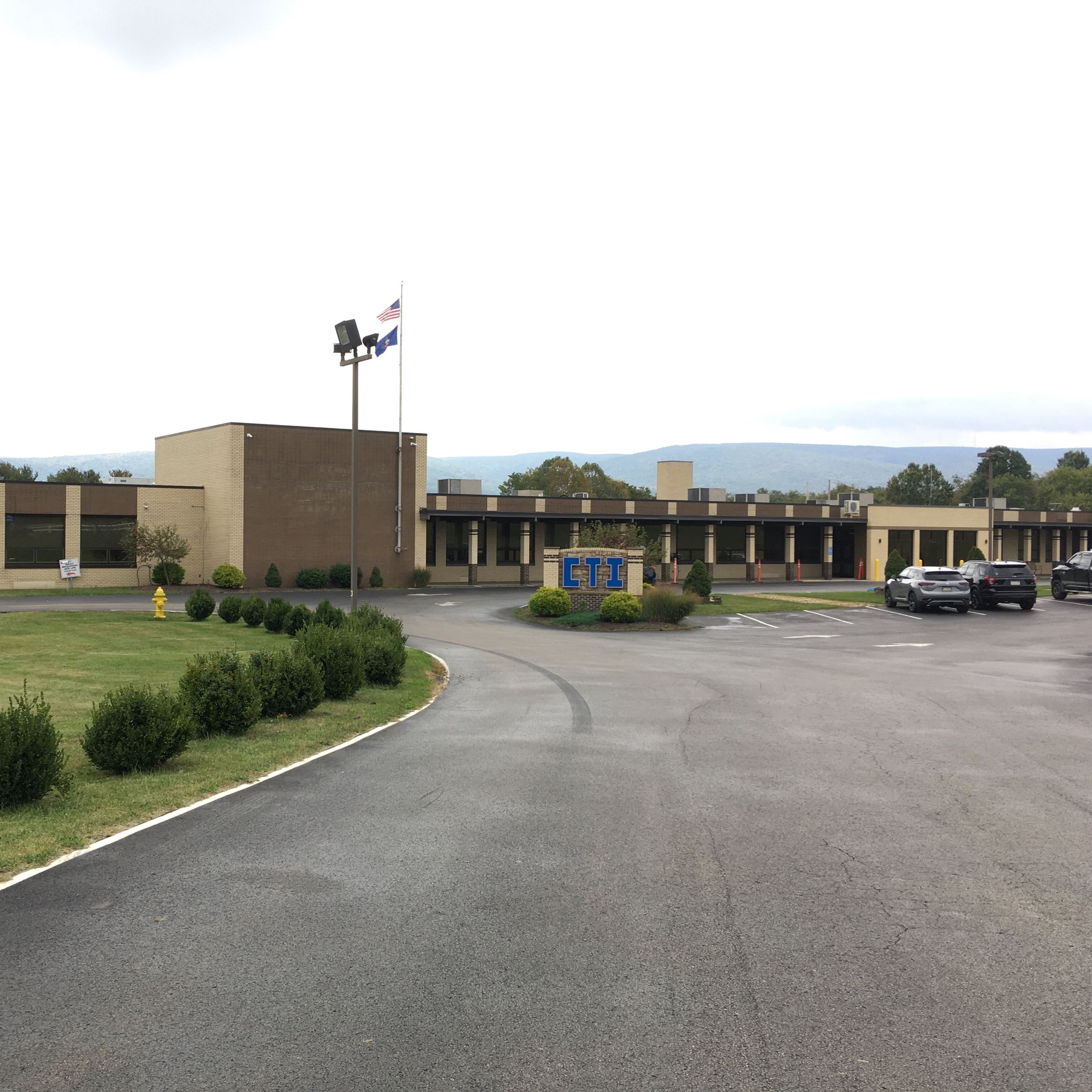 Georges 2 Polling Place