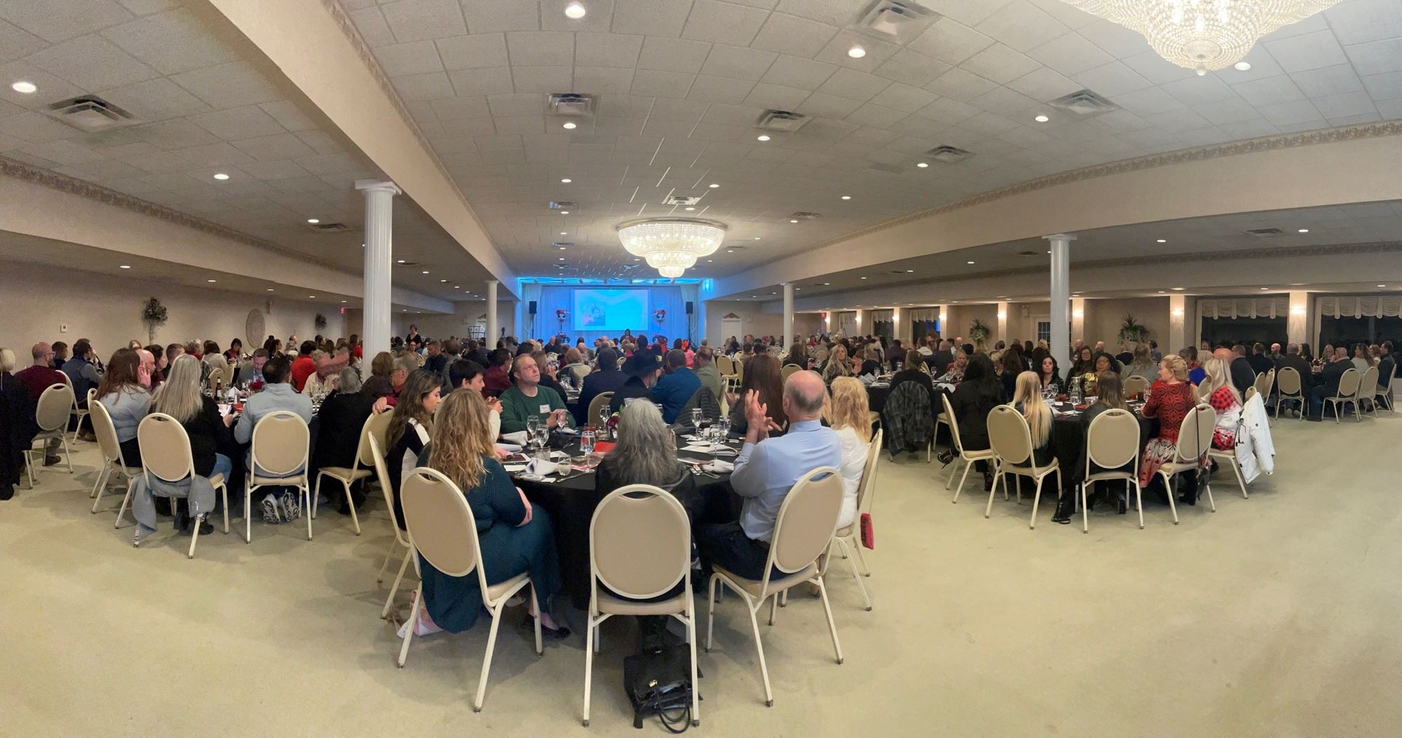 Fayette Chamber Annual Dinner3